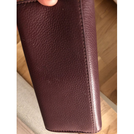 MICHAEL KORS Leather wallet - Pre-loved Designer Second Hand | LUXURYLOVE