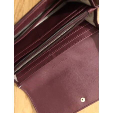 MICHAEL KORS Leder Portemonnaie