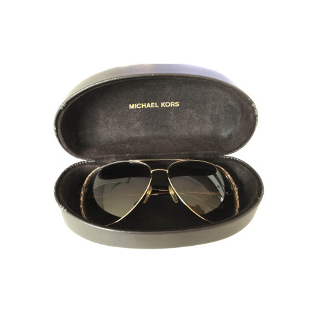 MICHAEL KORS Sunglasses - Pre-loved Designer Second Hand | LUXURYLOVE