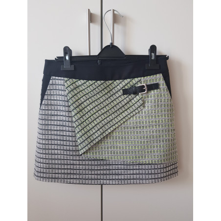 KAREN MILLEN Minirock
