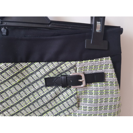 KAREN MILLEN Minirock