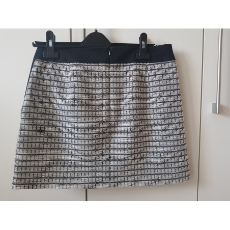 KAREN MILLEN Minirock