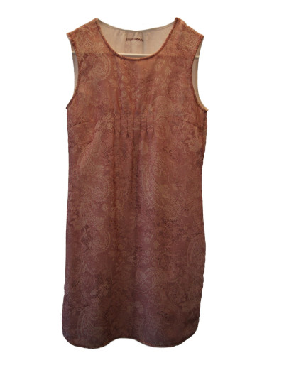 ANNE HOUSE Silk tunic - Pre-loved Designer Second Hand | LUXURYLOVE