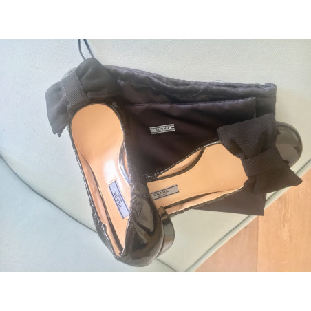 PRADA Shoes - Pre-loved Designer Second Hand | LUXURYLOVE