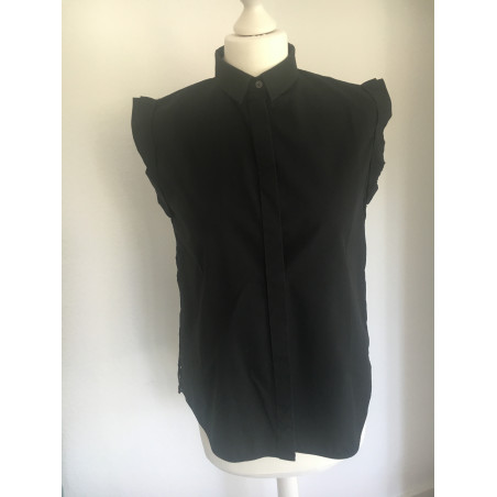 N21 Hemd Bluse