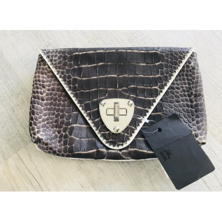 MCM Clutch
