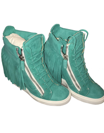 GIUSEPPE ZANOTTI Sneaker - Pre-loved Designer Second Hand | LUXURYLOVE