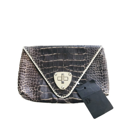MCM Clutch