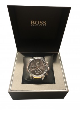 Hugo Boss Uhr 