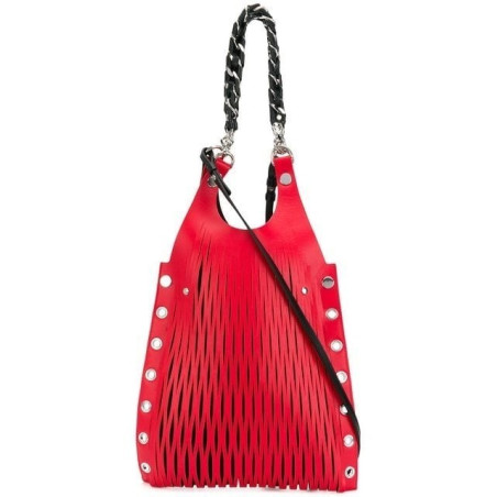 SONIA RYKIEL Bucket bag - Pre-loved Designer Second Hand | LUXURYLOVE