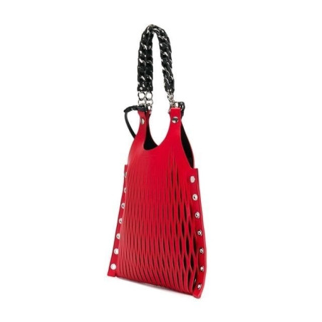 SONIA RYKIEL Bucket bag - Pre-loved Designer Second Hand | LUXURYLOVE