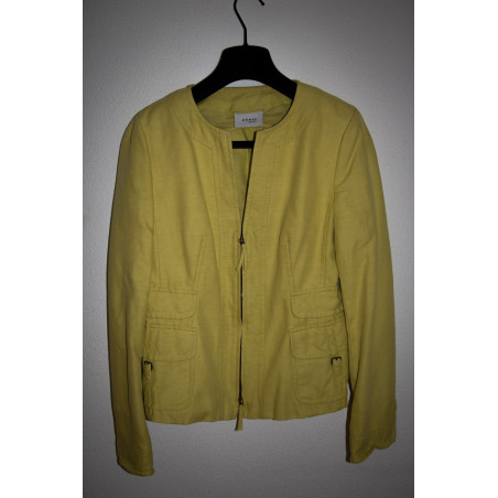 AKRIS Leichte Sommerjacke Gr. 38. Guter Zustand. 