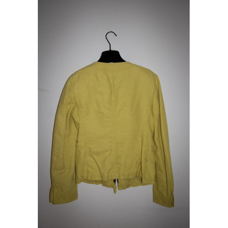 AKRIS Leichte Sommerjacke Gr. 38. Guter Zustand. 
