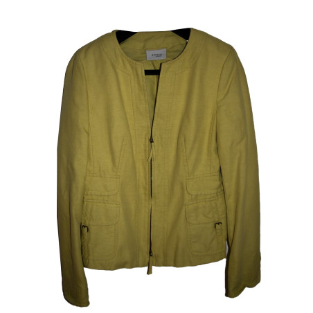 AKRIS Leichte Sommerjacke Gr. 38. Guter Zustand. 