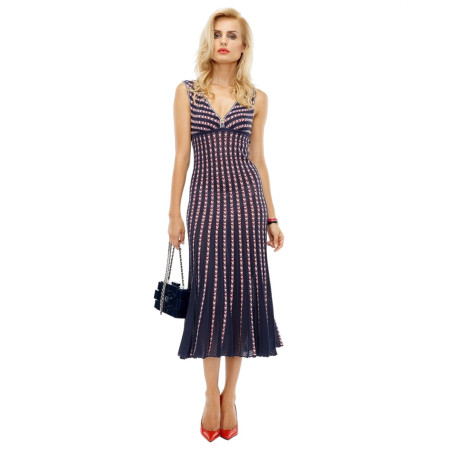 Midi dress Midi dress