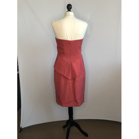 MARCHESA NOTTE Cocktail dress /party dress - Pre-loved Designer Second Hand | LUXURYLOVE