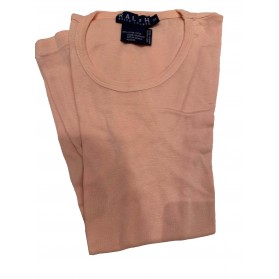 T-shirt Ralph in Apricot