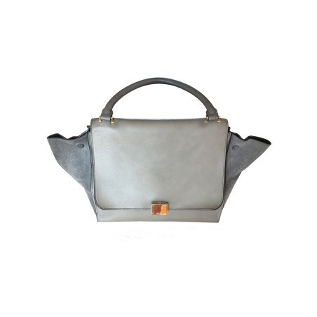 Céline Trapez Tasche