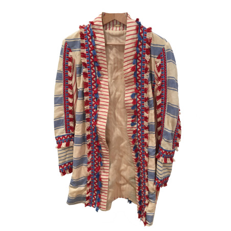 DODO BAR OR Jacke