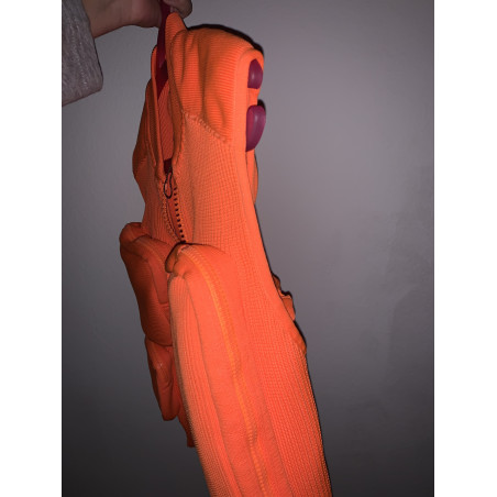 LOUIS VUITTON Ribbed utility gilet - Pre-loved Designer Second Hand | LUXURYLOVE