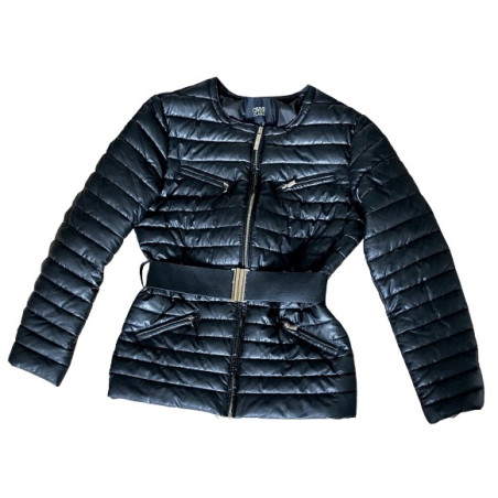 CAVALLI CLASS Winterjacke schwarz.NEU