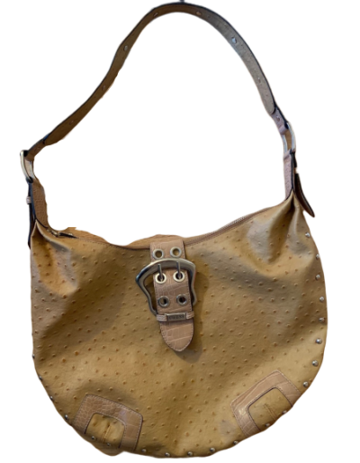 GUESS Pouch bag - Pre-loved Designer Second Hand | LUXURYLOVE