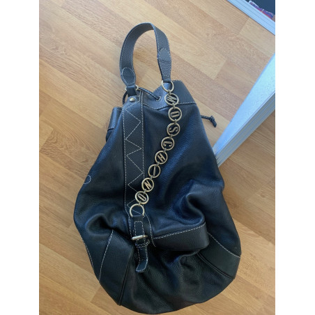 MOSCHINO Pouch bag - Pre-loved Designer Second Hand | LUXURYLOVE