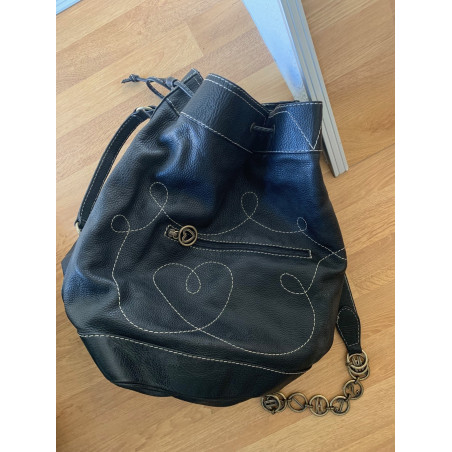 MOSCHINO Pouch bag - Pre-loved Designer Second Hand | LUXURYLOVE