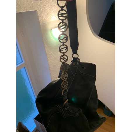 MOSCHINO Beuteltasche