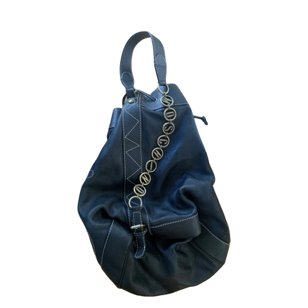 MOSCHINO Pouch bag - Pre-loved Designer Second Hand | LUXURYLOVE