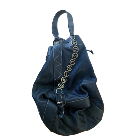 MOSCHINO Pouch bag - Pre-loved Designer Second Hand | LUXURYLOVE