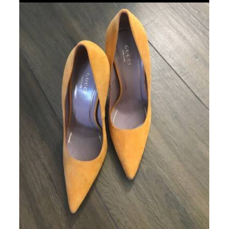 GUCCI Pumps - Pre-loved Designer Second Hand | LUXURYLOVE