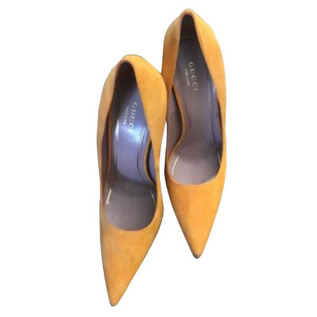 GUCCI Pumps - Pre-loved Designer Second Hand | LUXURYLOVE