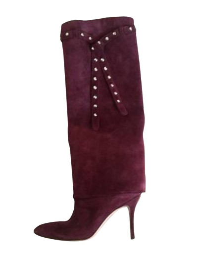 VALENTINO GARAVANI Boots - Pre-loved Designer Second Hand | LUXURYLOVE