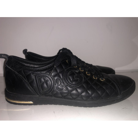 D&G Sneaker Gr. 38.5 