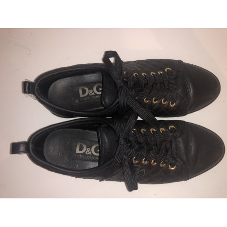 D&G Sneaker Gr. 38.5 
