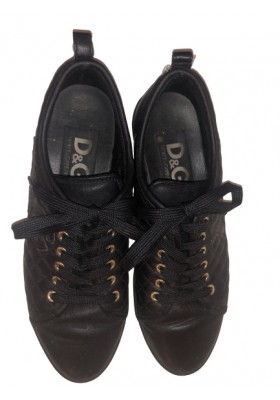 D&G Sneaker Gr. 38.5 