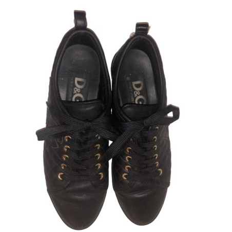 D&G Sneaker Gr. 38.5 