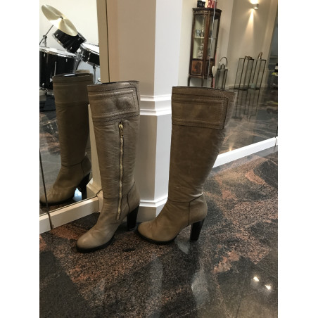 CHLOÉ Boots - Pre-loved Designer Second Hand | LUXURYLOVE