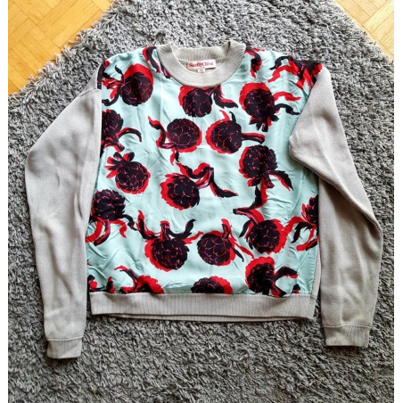 Sweatshirt See by Chloe, size S. Sehr guter Zustand. 