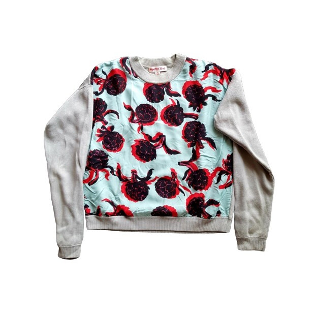 SEE BY CHLOÉ Sweatshirt - Pre-loved Designer Second Hand | LUXURYLOVE