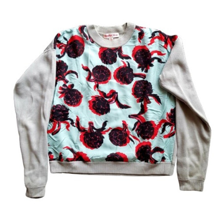 Sweatshirt See by Chloe, size S. Sehr guter Zustand. 