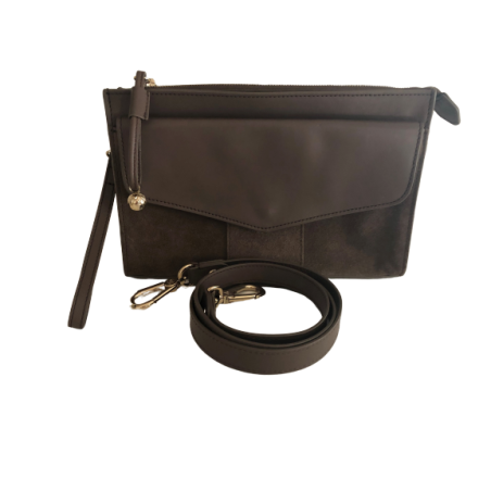 NAVYBOOT Clutch and handbag - Pre-loved Designer Second Hand | LUXURYLOVE