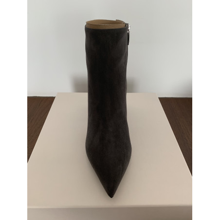 SERGIO ROSSI Stiefeletten Gr. 37.5