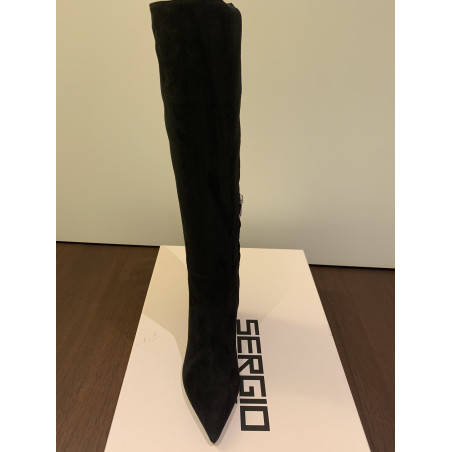 SERGIO ROSSI Stiefel 