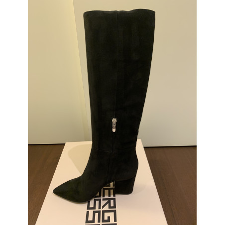 SERGIO ROSSI Stiefel 