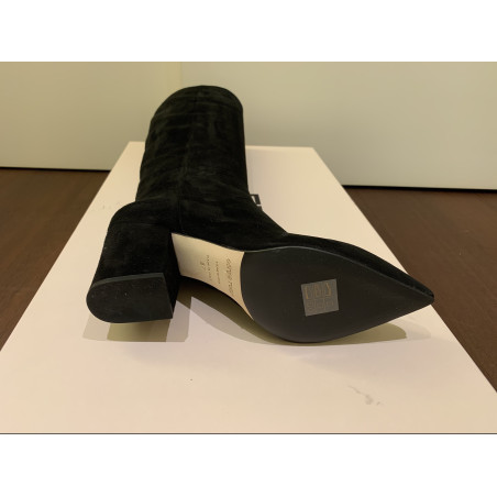 SERGIO ROSSI Stiefel 