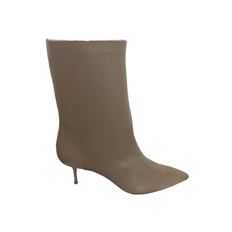 AQUAZZURA Stiefeletten. Gr. 37. NEU.