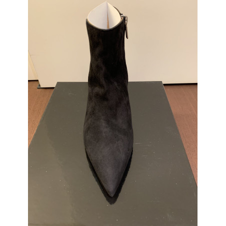 UNÜTZER Ankle boots - Pre-loved Designer Second Hand | LUXURYLOVE