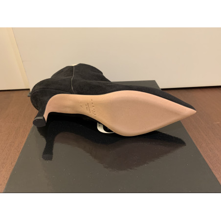 UNÜTZER Ankle boots - Pre-loved Designer Second Hand | LUXURYLOVE